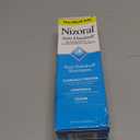 Nizoral Anti-Dandruff Shampoo with 1% Ketoconazole, 14 Fl Oz, Fresh Scent, Anti Fungal Shampoo