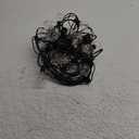 Ollny 50FT Outdoor String Lights, Waterproof Connectable Shatterproof Outside Light with 25 Edison + 2 Spare LED Bulbs Plug in, Patio Lights for Indoor Balcony Porch Camping Deck (Warm White)