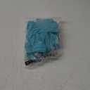 Cutemile Little Girls Two Piece Tankini Swimsuit Summer Boyshort Bathing Suit Beach Rash Guard Swimwear 13T Years Blue Marble