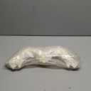 Ekena Millwork PML12X12CL-CASE-4 Claremont Corner (4-Pack) Panel Moulding, 12 1/2"W x 12 1/2"H, Primed