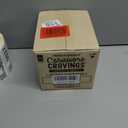 Stella & Chewy's Carnivore Cravings Wet Cat Food Pouches - Premium Chicken & Salmon Recipe - Grain-Free Morsels & Gravy - Perfect for Picky Eaters - Complete Meal or Topper - 2.8oz, 24-Pack