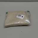 Hiasan Faux Linen Rectangle Tablecloth - Wrinkle and Stain Resistant Washable Table Cloth for Kitchen Dining Room Holiday Table Cover for Party Dinner, Beige, 60 x 102 Inch