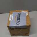 Hon&Guan Dryer Vent Cover Outside with Removable Mesh, Wall Mount Extractor Vent with Rubber Cushioned Non-Return Flap, Metal Outside Dryer Vent Cover for House (White, 4 Inch)