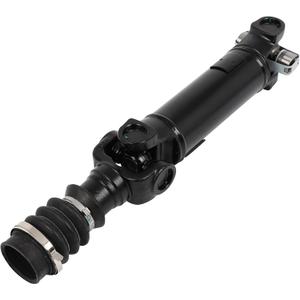 SCITOO Rear Drive Shaft for Jeep for TJ 4.0L 1997-2006 936-070 936070