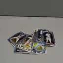 2024 Topps Bowman Chrome Baseball Factory Sealed Mega Box - Baseball Complete Sets