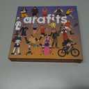 Compression Socks for Men & Women | Premium Lycra Spandex | 15-20mmHg Support for Circulation | Reflective Strips (, Black & Turquoise (2 Pairs))