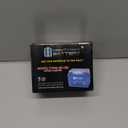 Mighty Max Battery YTX4L-BS Gel Battery for ATV Quad Dirt/Pit Bike 50/70/110/125 CC Brand Product