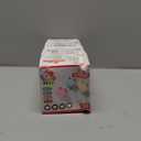 INZU Night Lights Plug into Wall, LED Night Light for Kids, Cute Nightlight with Auto Dusk to Dawn Sensor, LED Nightlight with Soft Warm Light for Bedroom, Nursery, Bathroom, Hallway (4Colors)