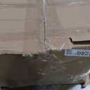 Fitvids Rubber Coated Hex Dumbbell Set Of 5Lb, 10LB, 15LB  Dumbells Hand Weight Set with Anti-Slip Grip for Home Gym