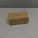 Aqara Water Leak Sensor 3 Pack, Zigbee Wireless Water Leak Detector for Alarm System and Smart Home Automation, Requires AQARA HUB, App Notifications, for Kitchen, Bathroom, Basement, Works with IFTTT