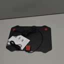 2025 Upgraded TV Antenna Indoor, 1900+ Miles Antenna for Smart TV, Long Range Digital HDTV Antenna for Local Channels with Amplifier Signal Booster Support 8K 4K 1080p