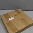 48 Pcs Disposable Plastic Wine Glasses 6 oz Party Wine Cups Hard Plastic Drinking Glasses with Stem Stackable Stemmed Goblets for Champagne Dessert Wedding Home Toasting(Clear)