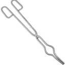 ION TOOL 14” Crucible Tongs, Stainless Steel, Professional Grade