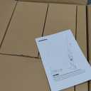 600W 20kpa Powerful Corded Stick Vacuum for Pet Hair & Hard Floor