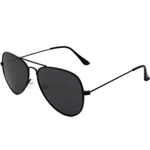 livho Sunglasses for Men Women Aviator Polarized Metal Mirror UV 400 Lens Protection