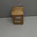 Acacia Wood Small Calabash Bowls - Handmade Carved Set of 4 for Children's Snacks and Serving (4" Dia x 2.4" H)