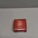 Bloobloomax Wrist Rattle Socks and Foot Finder Set, Infant Girl Boy Toys for Babies 0-36 Months, Newborn Hand & Foot Toys for 0 to 3 Years, Baby Shower Gifts Set (Red Gift Box) (Wine Red-4PCS)