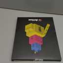 Antbox for iPad Air 13 Inch Case 2025 M3 /2024 M2, Built-in Pencil Holder, Fully Supports Pencil Pro and Pencil (USB-C), Auto Sleep/Wake Function PU Leather iPad Air 13'' Cover (Brown)