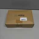 Soulchen 6 Pcs Farmhouse Rustic Crochet Christmas Ball 3.5 Inch Neutral Christmas Ornaments Handmade Chunky Knitted Cozy Xmas Tree Decor Ball Neutral Hanging Decoration for Xmas Tree(White)