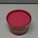 Friday Collective Season Finale Candle, Floral Scented, Made with Essential Oils, 3 Wicks, 13.5 oz