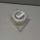 Transparent Window Sealing Tape,2.75 Inch x 66 FT,Window Insulation for Winter,Weather Stripping,Residue-Free Clear Draft Seal Tape for Doors Windows and Ac