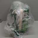 FitRight Adult Diapers, Extra+ Heavy Absorbency, XL (Waist Size 56in-64in), 20 Count, OptiFit Incontinence Briefs for Men and Women, Disposable, Moisture-Wicking, Leak Protection,