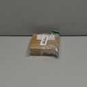 Unstrung White Merchandise Tags - 2 1/4 x1 7/16, Pack of 500 Marking Tags with Hole, Hangin Paper Tags, Labels to Tie On