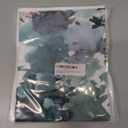 3 x Aperturee Baby It's Cold Outside Backdrop, 7x5ft Winter Wonderland Baby Shower Decorations, Gender Neutral Woodland Snowflake Photography Background, Forest Mountain Party