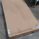 DreamLine SlimLine 32 in. D x 60 in. W x 2 3/4 in. H Right Drain Single Threshold Shower Base in White, DLT-1132602