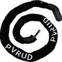 Bike Chain Lock, 5 Digit Combination Heavy Duty Anti Theft 3.5Ft Bicycle Chain Lock,6mm Thick High Hardness keyless Bike Lock for Bike,Scooter,Motorcycle,Door, Gate