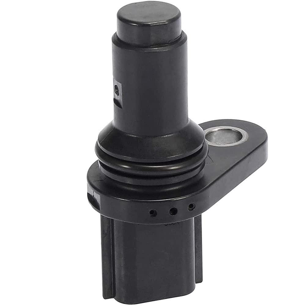 Amrxuts 23731-EN20A Engine Crankshaft Position Sensor for Nissan 2009-2014 Cube 2013-2019 NV200 2007-2012 Sentra Versa 2007-2009 Tiida (1.8L/2.0L) PC786 180-0537 EH0009 2CRK0230 23731-1VA0A