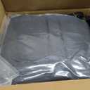 1200D Waterproof T-Top Boat Cover, Hard Top Boat Covers 24-26 ft, Black
Trailerable Heavy Duty Boat Covers With Motor Cover, Fits Center Console Boats With T-Top Roof, Beam Up To 108"