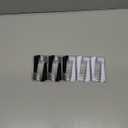 10 Pack Replacement Heads Compatible with Oral B IO 2/3/4/5/6/7/8/9/10/Deep Clean Series Electric Toothbrush, Brush Heads Refill Compatible with Oral-B IO for Teeth and Gums Care (Black/White)