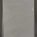 36" x 12" Magnetic White Board, Long Whiteboard Wall Hanging Vertical Board, to-do List Narrow Mini Small Portable Dry Erase Board for Walls