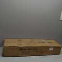 DERACY Ab Workout Machine Adjustable Ab Trainer Abdominal Trainer for Home Gym Foldable Ab Crunch Machine for Core 440 LBS (White)