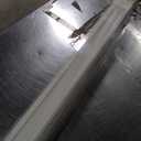 AOSKY Blackout Roller Shades Cordless Blinds for Windows, Free-Stop Shades with Valance, Thermal Insulated Fabric, UV Protection, Blinds for Home and Office (73" W x 72" H, Linen Beige