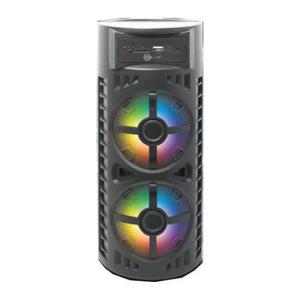 Biconic Bluetooth Soundmate Dual Bass Boosting Wireless Speaker