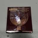 Charlotte Tilbury Airbrush Flawless Finish Setting Powder - Pore-Blurring Pressed Powder for Face Makeup to Minimize Shine with a Soft-Focus Finish (2 Medium - medium to medium deep)