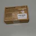 MOTOPOWER MP00205B 12V 1000mA Automatic Battery Charger, Battery Maintainer, Trickle Charger, and Battery Desulfator with Timer Protection - Grey