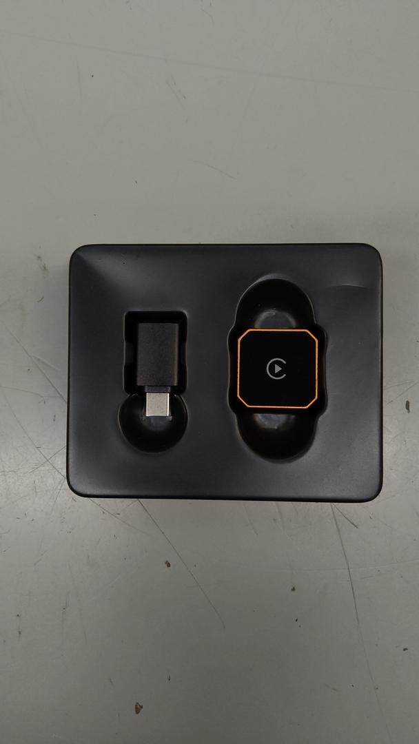 2026 Aimoon Mini Wireless CarPlay Adapter Upgrade Wired to Wireless for CarPlay & Android Auto Plug and Play Fast AutoReconnect Stable Control Zero Delay Car Play for iPhone iOS 10+ Android 11+