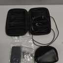 Etymotic ER4SR Studio Reference Earphone,Black