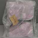 MENZOKE Kids Travel Tray for Toddler Car Seat, Toddler Gift for Girl Activities with Dry Erase Board & iPad Holder Stand,Road Trip Essentials Accessories Lap Tray for Girl as Birthday Gift, LightPurple