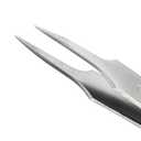 Tweezerman Stainless Steel Ingrown Hair Splintertweeze for Women and Men
