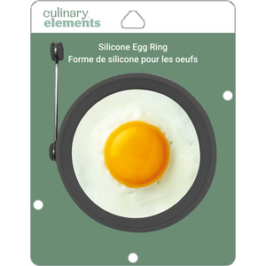 Culinary Elements Silicone Egg Ring
