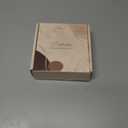 6Pcs Hair Bows for Women, Bow Hair Clips, Silky Satin Hair Bows for Girls, Pink Hair Ribbon, Cute Bow Clips for Women, Hair Accessories Chirstmas Gifts