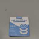 Veneers Teeth for Women and Men, Tooth Replacement Kit, Nature and Comfortable