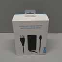 Lenovo USB-C 65W AC Adapter (UL) - 65 W - 5 V DC Output