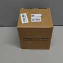 Travel Pillow, 100% Pure Memory Foam Travel Neck Pillow Airplane Neck Support Ergonomic Design for Traveling Suitable for Airplanes,Offices and Cars-Grey