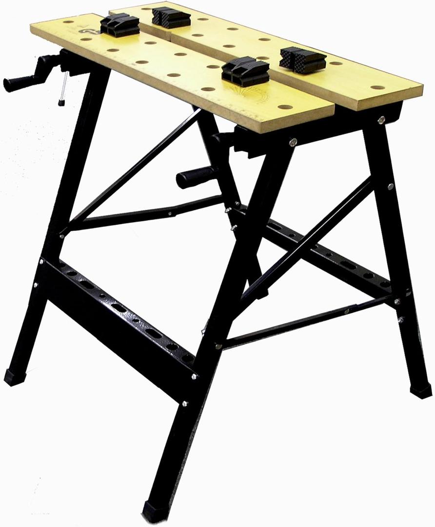 Allied Tools 59199 Portable Work Station