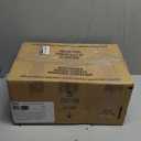 E-far Roasting Pan and Cookie Sheet with Rack Set, Stainless steel Turkey Roaster with Rack and Baking Pan, Deep Broiling Pan & V-shaped Rack, Rimmed Tray with Wire Rack, Non-toxic & Dishwasher Safe